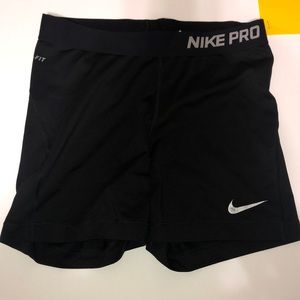 NIKE Women's Pro Dri-Fit Compression Spandex